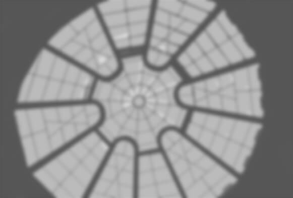 light ray overlay free