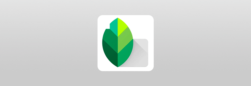 snapseed for android download logo