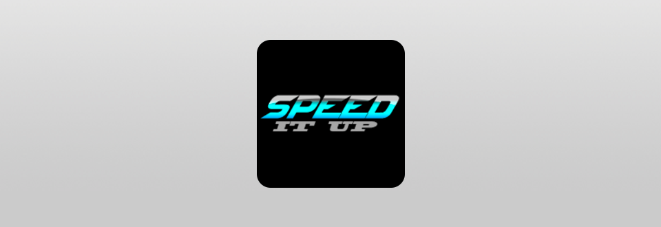 speeditup download logo