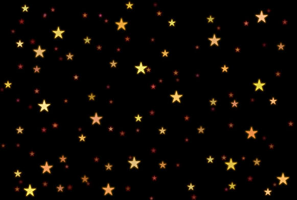 sobreposição de foto de vaga-lume