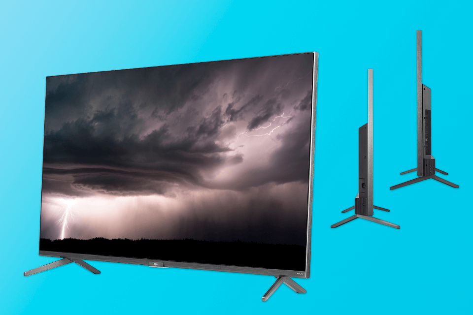 5 Best TCL TVs in 2024 HighResolution TVs