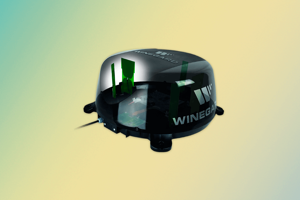 how to choose the best rv wifi extender