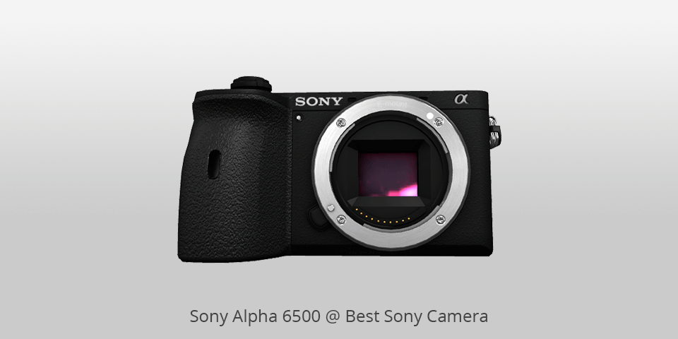 10 Best Sony Cameras For Photographers To Buy In 2023