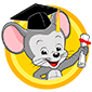 abcmouse.com learning apps for kids logo