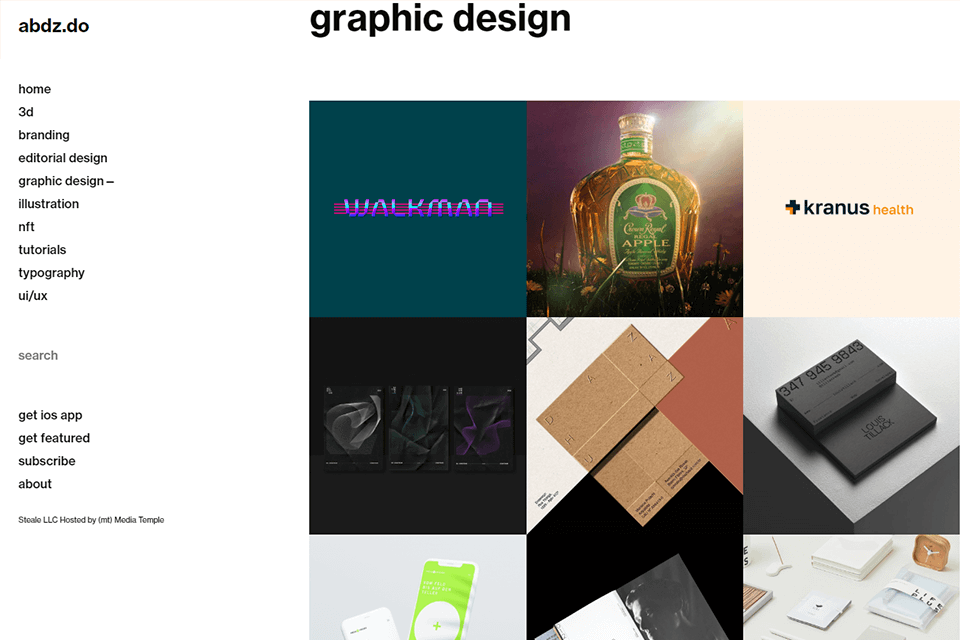 16 Best Graphic Design Blogs for Inspiration