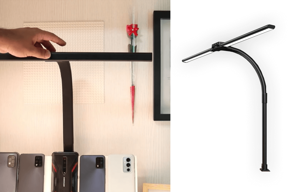 abibo workbench light