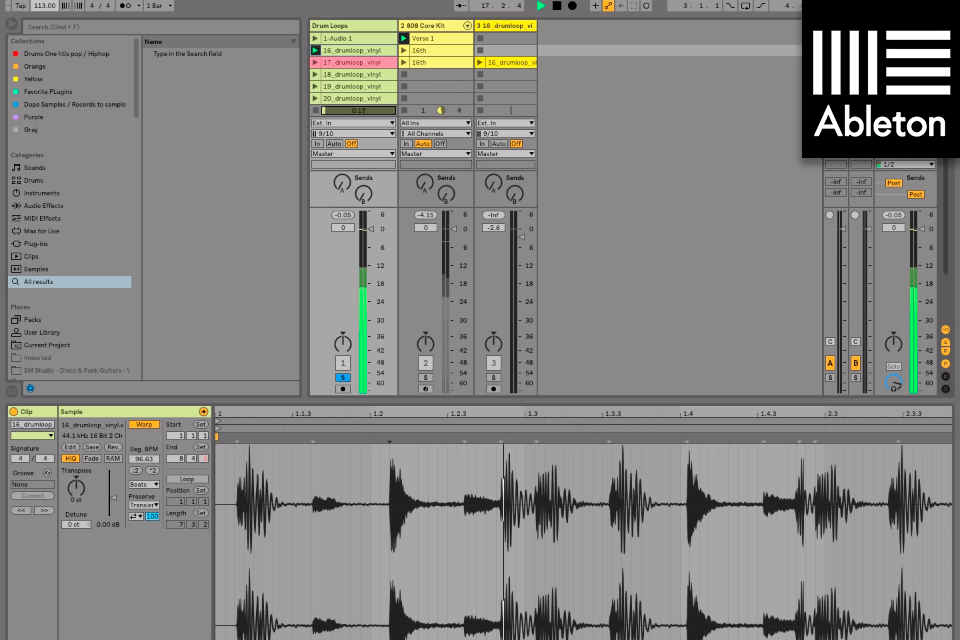 Maschine vs Ableton Which Software Is Better?