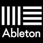 ableton live 10 beat making software logo