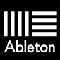 ableton live hip hop production software logo