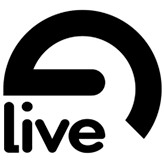 ableton live remix software logo