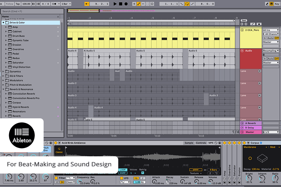 Cubase vs ableton comparison who is cheating on users 