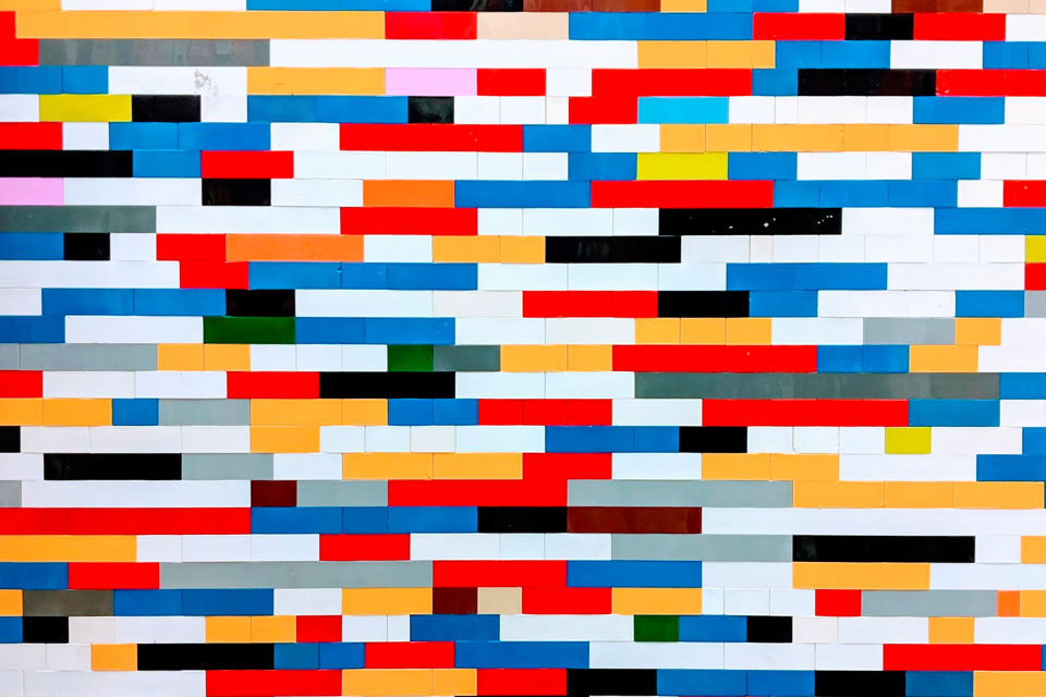 abstract photo scavenger hunt ideas