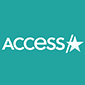 access logo