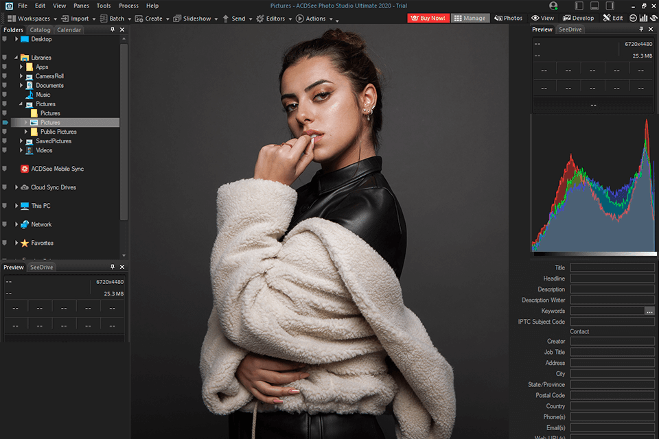 12 Best Darktable Alternatives to Download in 2024