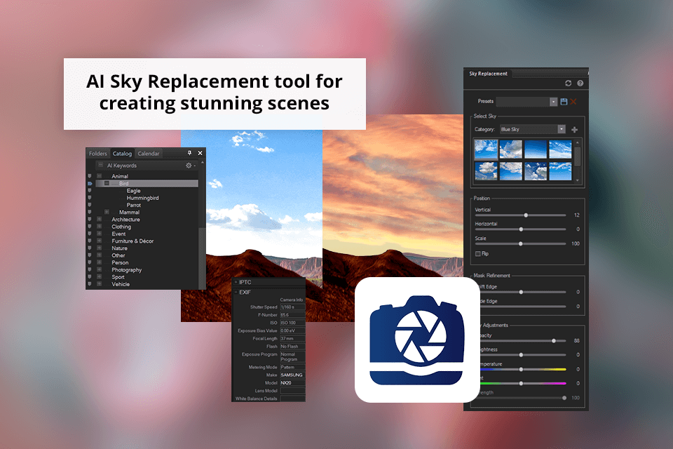 acdsee editing tools