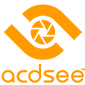 acdsee logo
