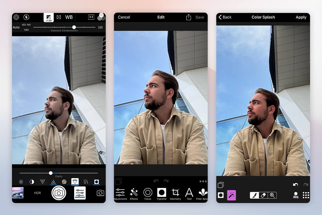 acdsee raw photo editing app