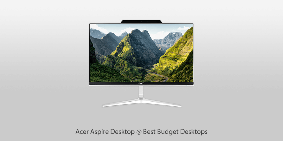 cheap desktop computers