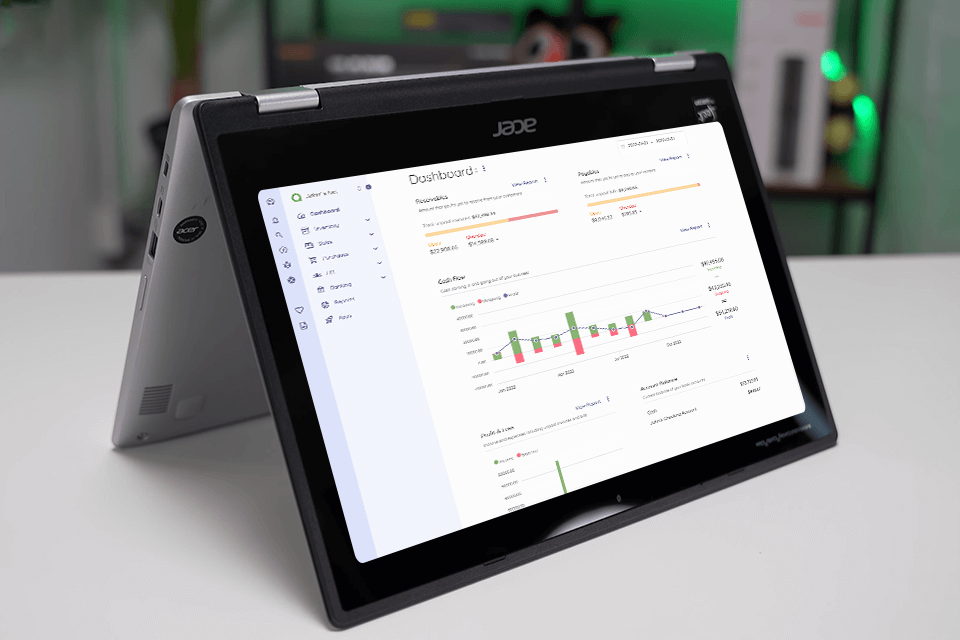 acer gateway chromebook 311 laptop for accounting