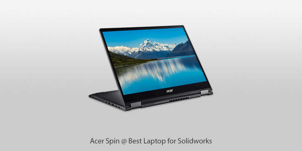 laptop for solidworks acer