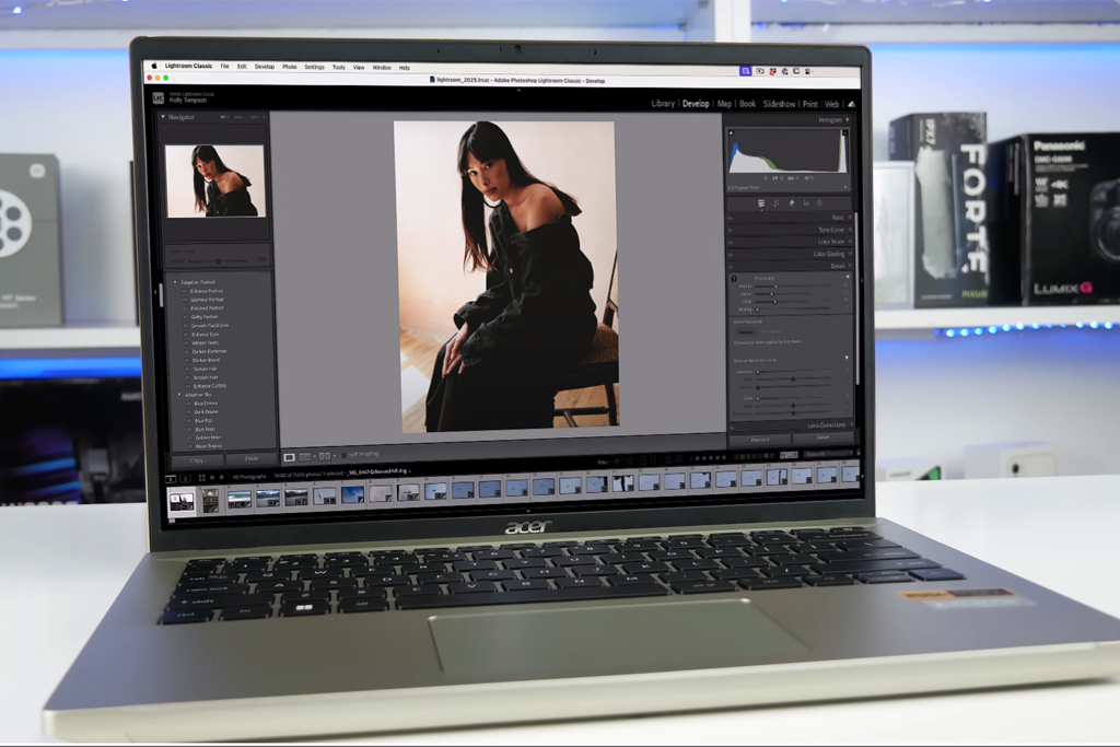 acer swift go 14 cheap ssd laptop lifestyle