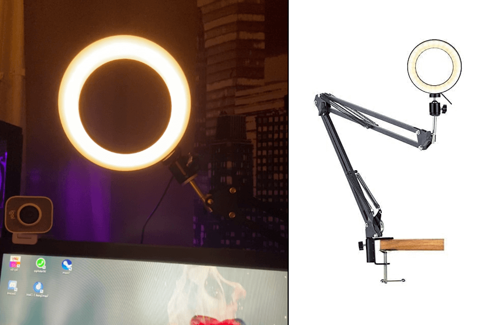 acetaken workbench light