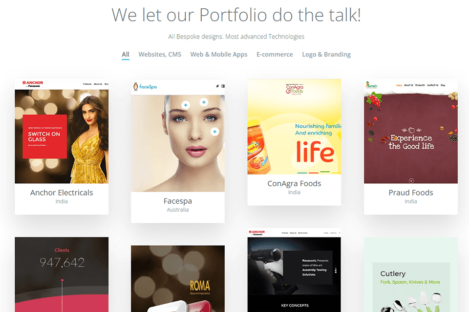 acodez app development company interface