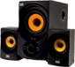 acoustic audio aa2170 home theater speakers