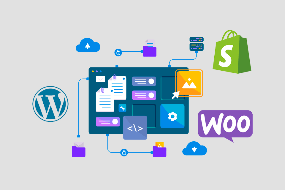 acowebs agency services