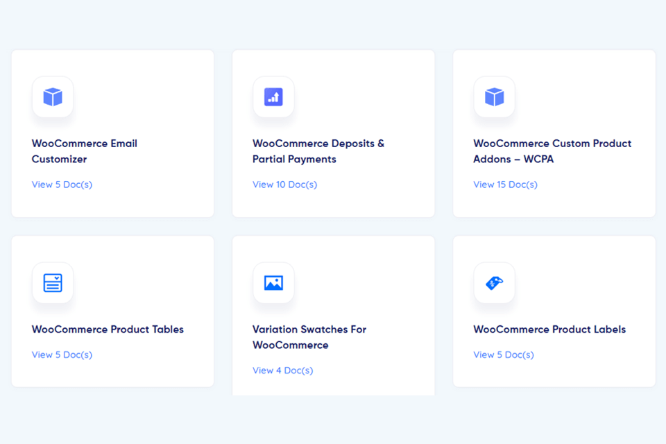 acowebs knowledge base