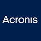 acronis fidye yazılımı koruması