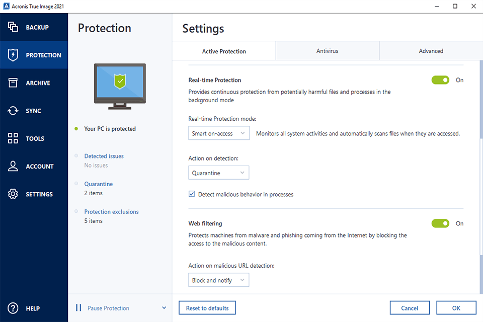 acronis true image ssd migratino multiple partitions