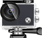 akaso v50x action camera under $100