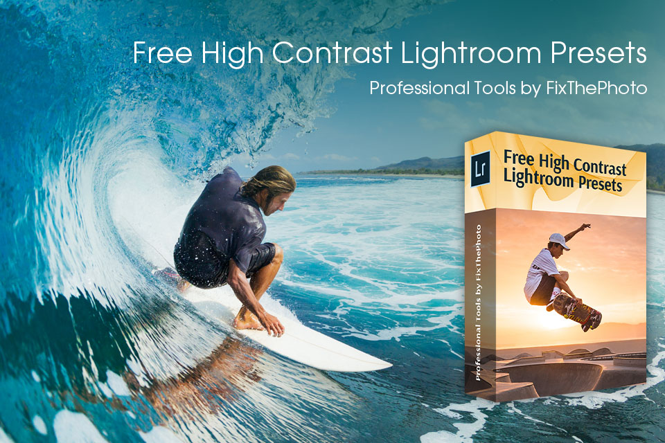 freebies for lightroom