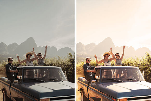 bedste matte handlinger til photoshop