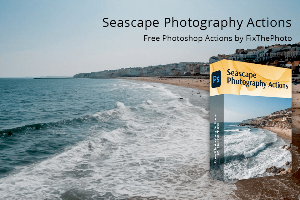 fixthephoto actions collection