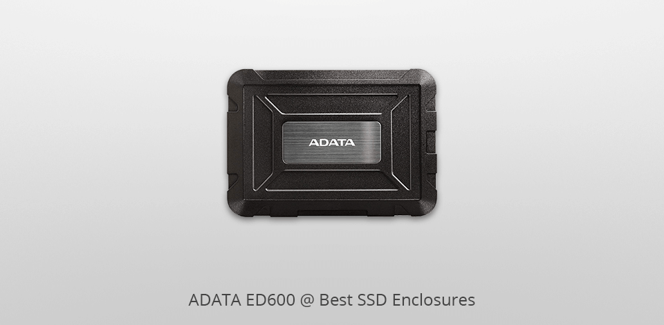 adata ed600 ssd enclosure
