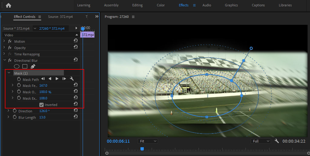3 Best Motion Blur Plugins for Adobe After Effects