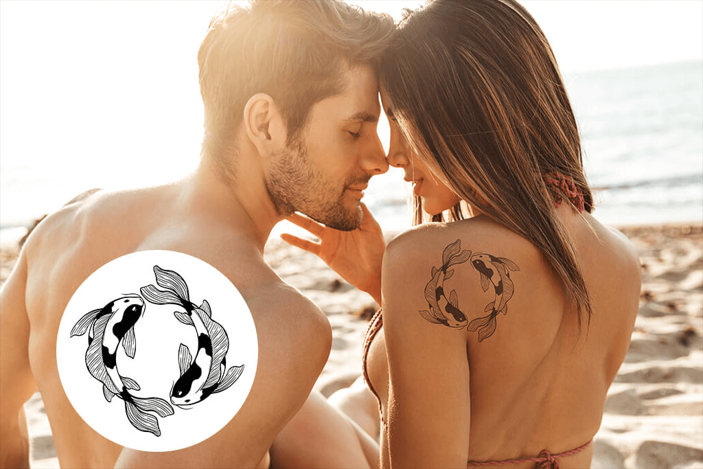 add a tattoo to a photo