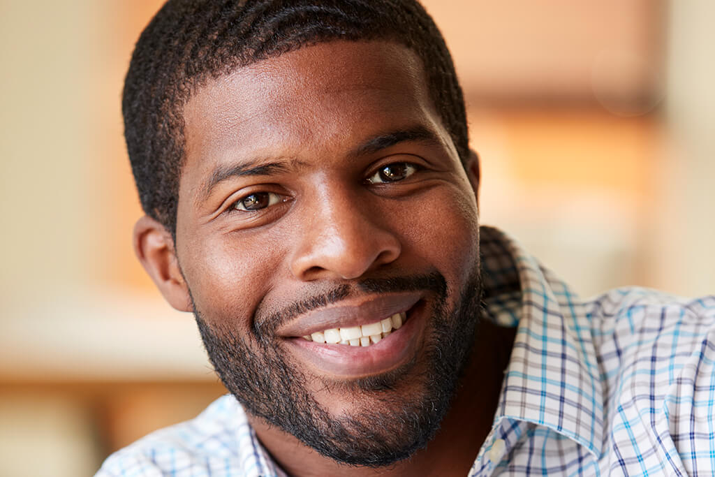 add a beard to a picture