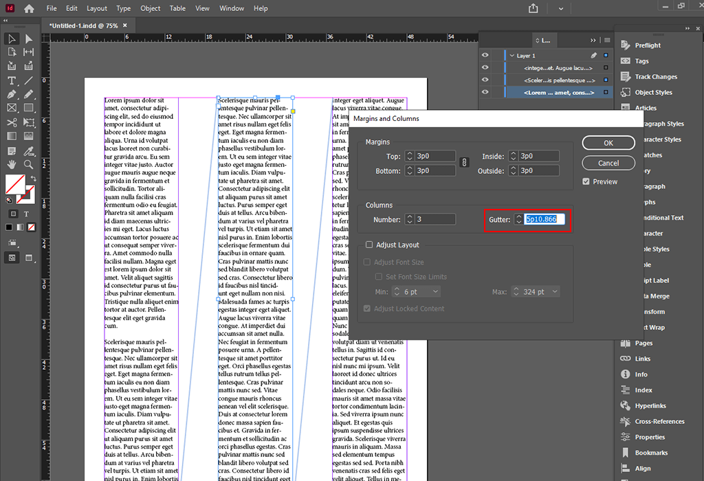 50-best-ideas-for-coloring-indesign-change-number-of-columns-in-text-box