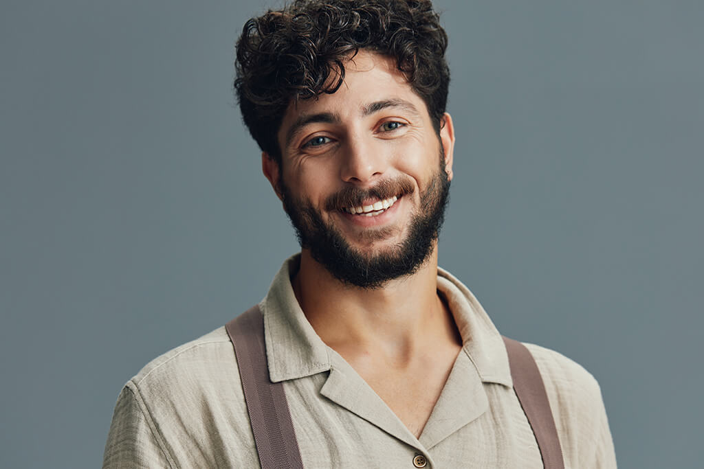 beard simulator online