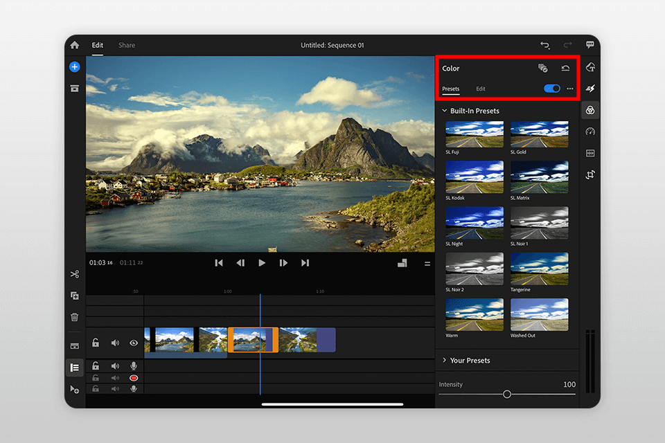 Adobe rush downloads