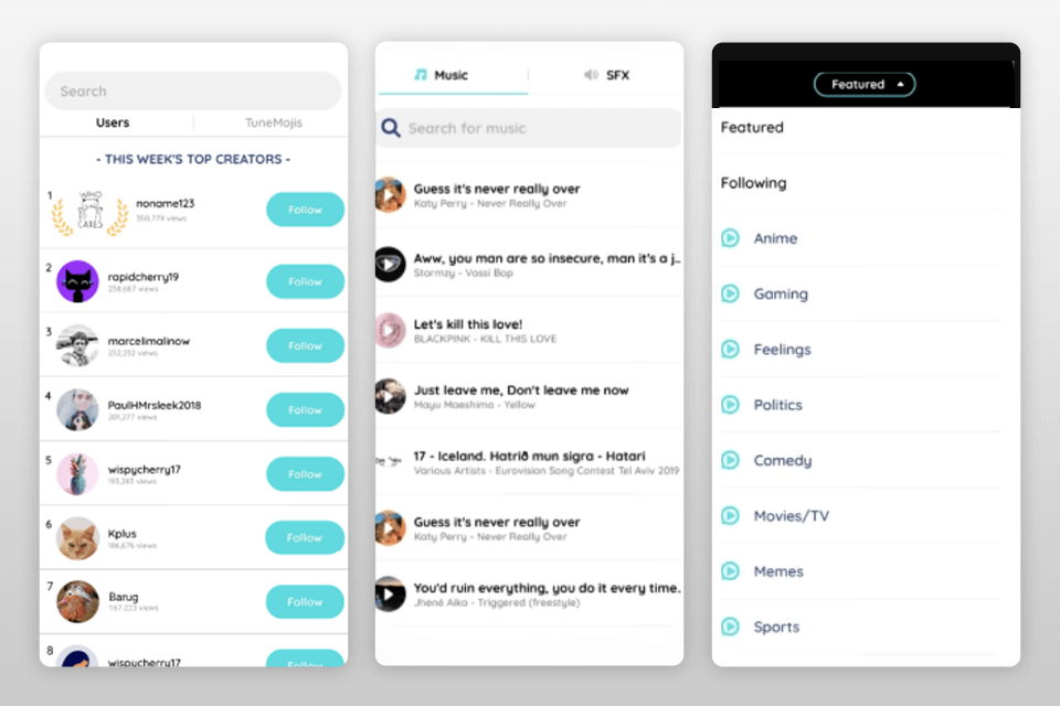 addevice app development company interface