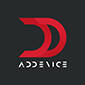 addevice app development company logo