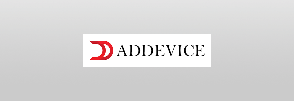 addevice logo
