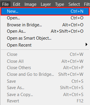 hinzufügen von schatten zu text im photoshop-hintergrund