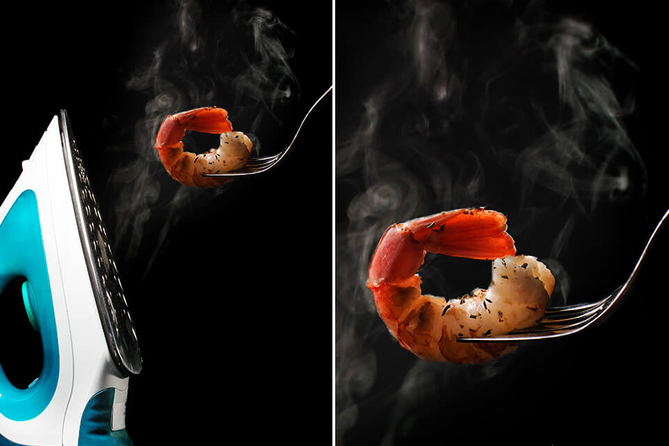 addition steam photography