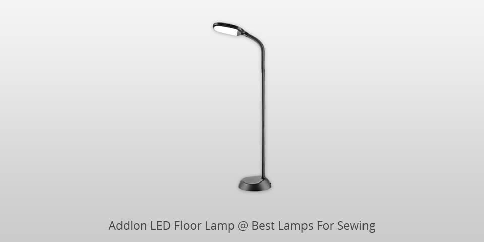 8 Best Lamps For Sewing In 2022, Best Ottlite Floor Lamp