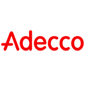 adecco recruiting company logo
